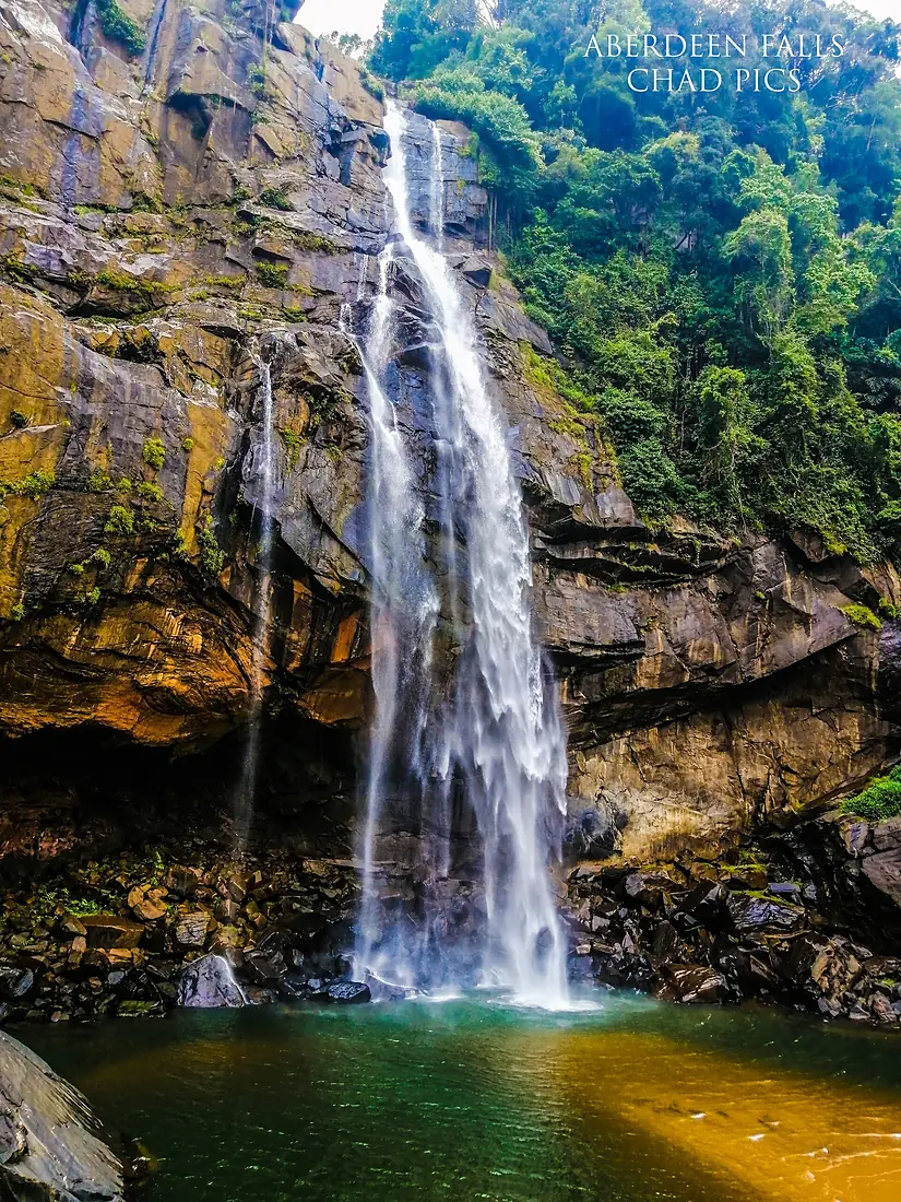 Aberdeen Falls 2019 1