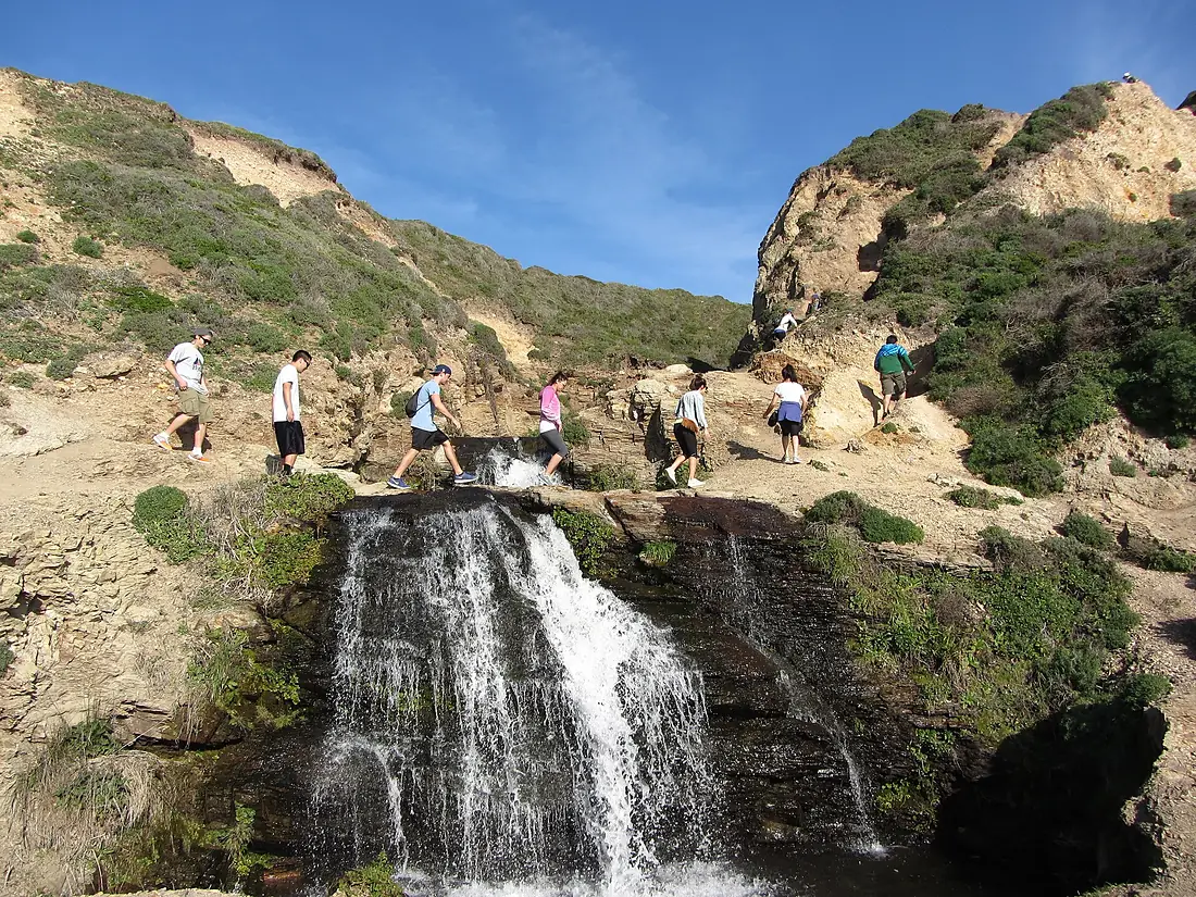 Alamere Falls (8483487232)