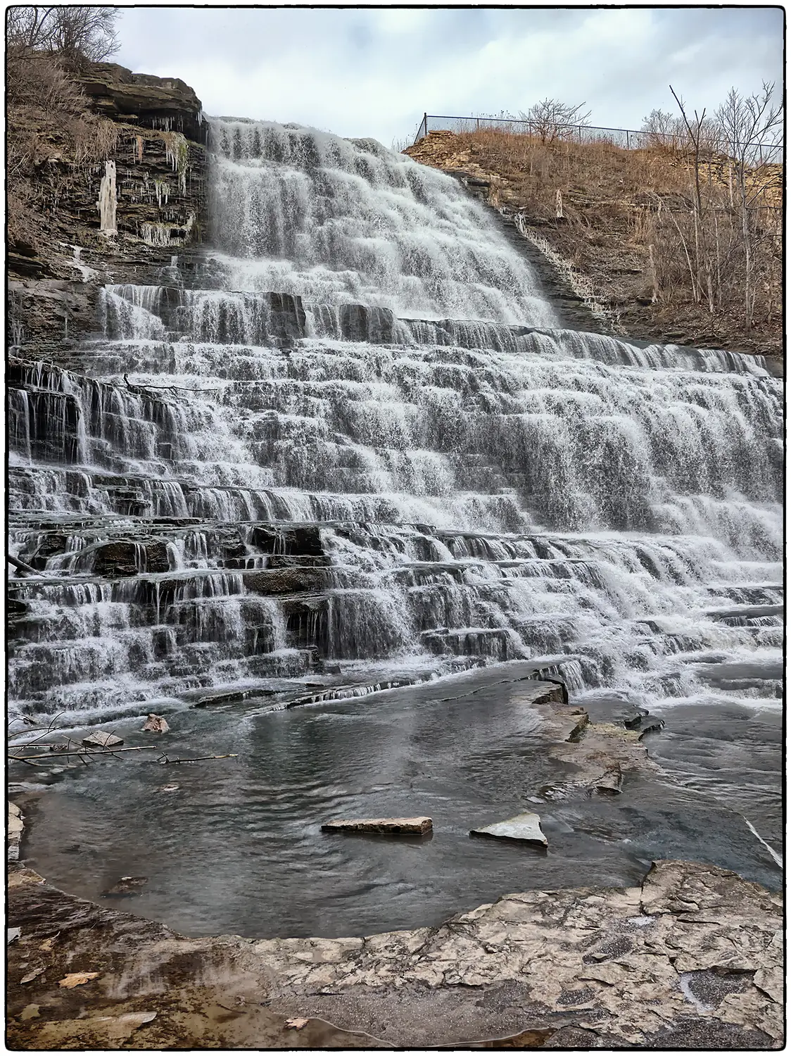 Albion Falls, Hamilton Ontario (6787086003)