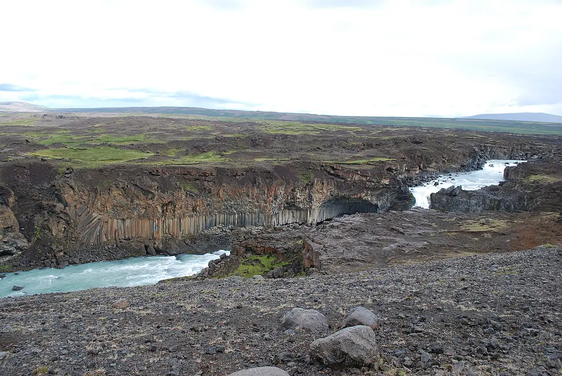 Aldeyjarfoss (1)