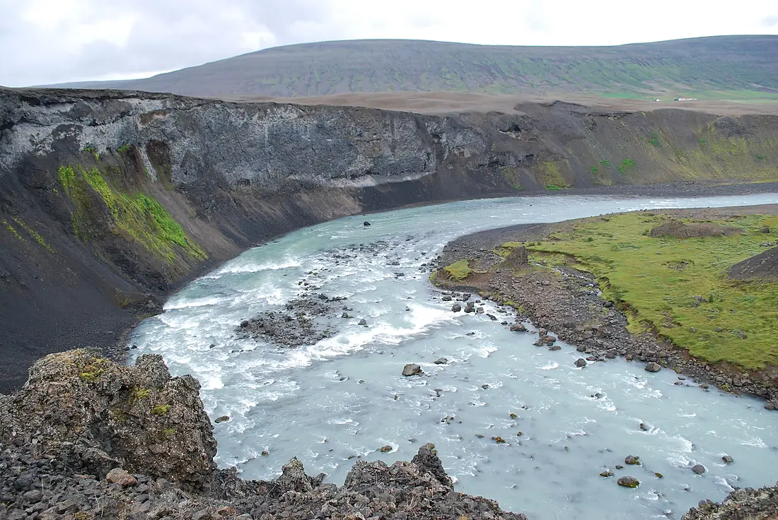 Aldeyjarfoss (2)