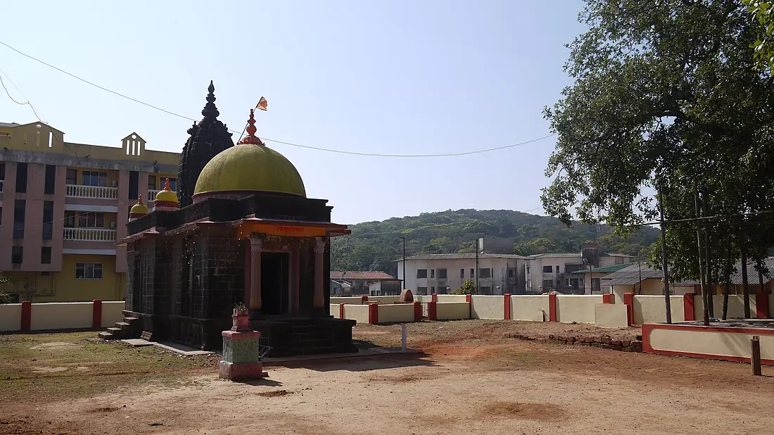 ... Datta Mandir at Amboli (6672975263)