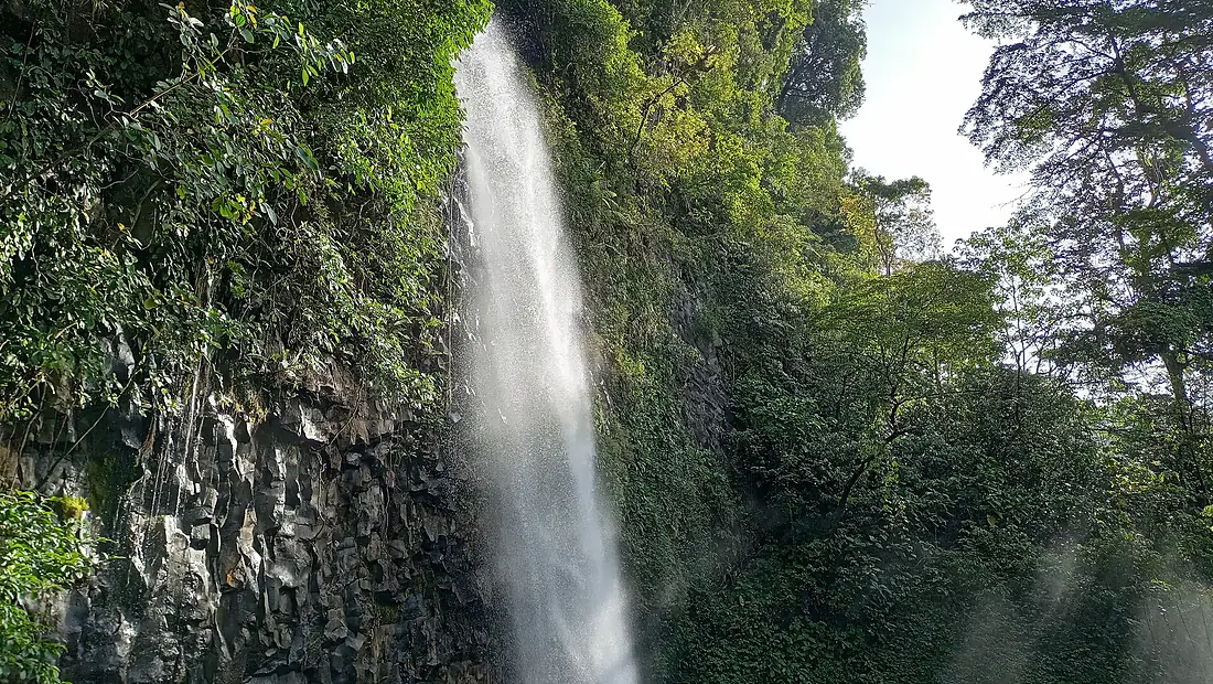 Air Terjun Lembah Anai 2
