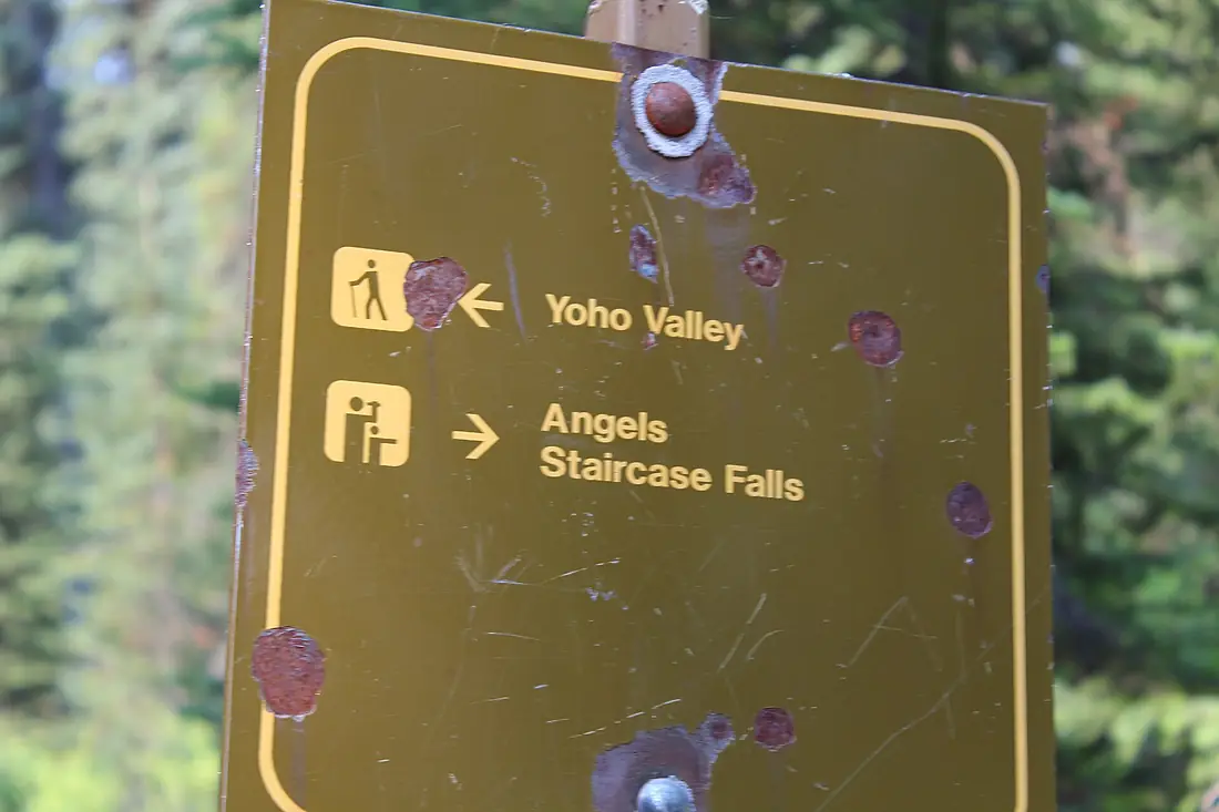 Angels Staircase fall IMG 4824