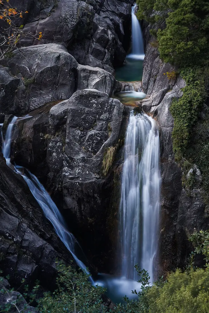 Arado Waterfall