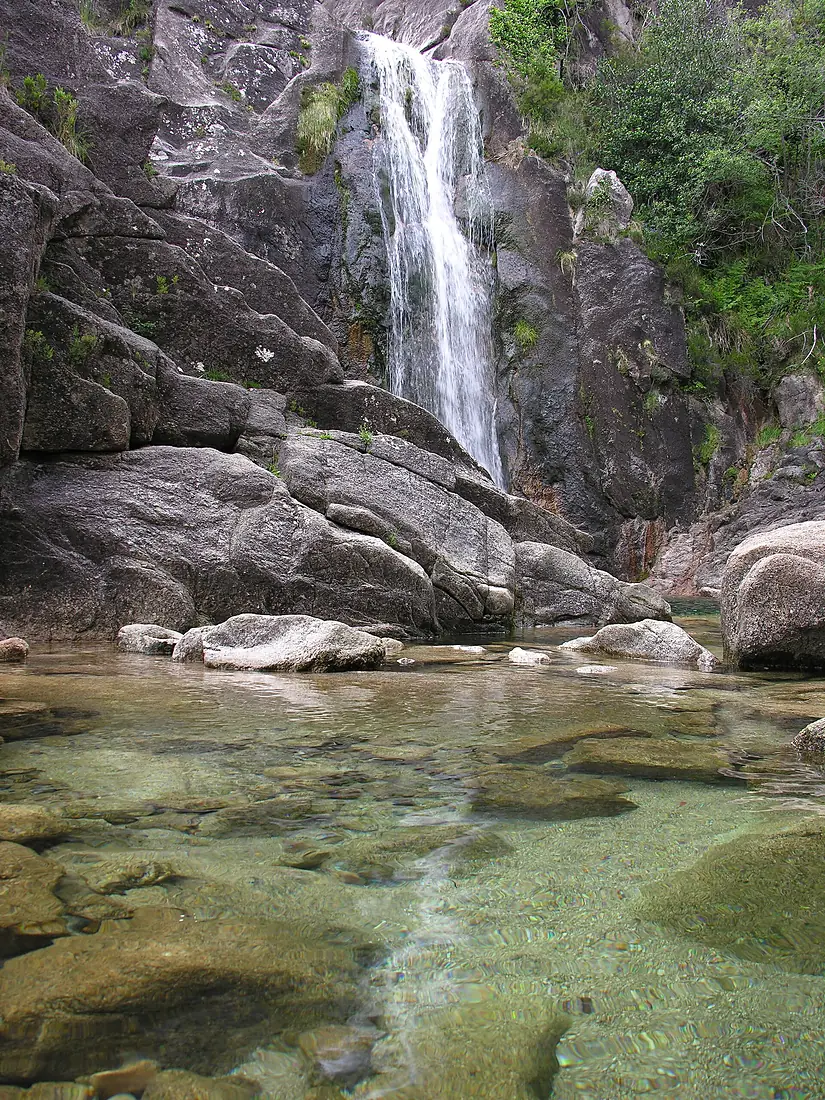 Cascada Geres - panoramio
