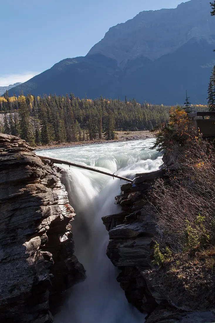 Athabasca Falls (15376036259)