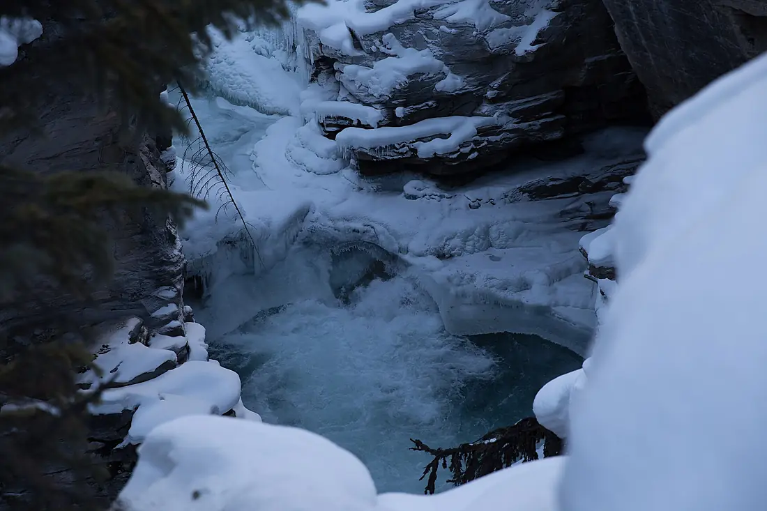 Athabasca Falls (24089437063)