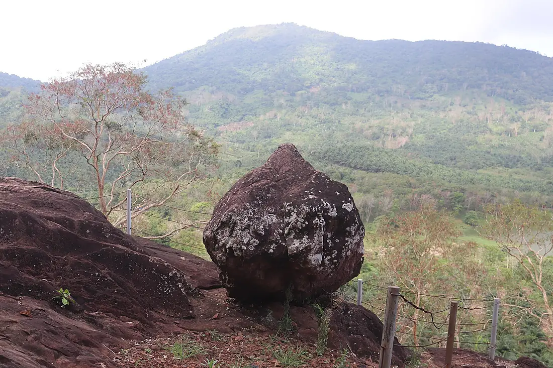 Taman Bajuin