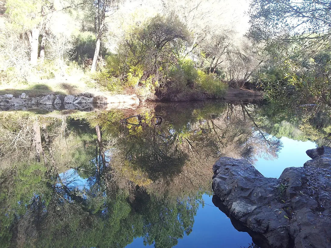 Baños de Popea (Córdoba)