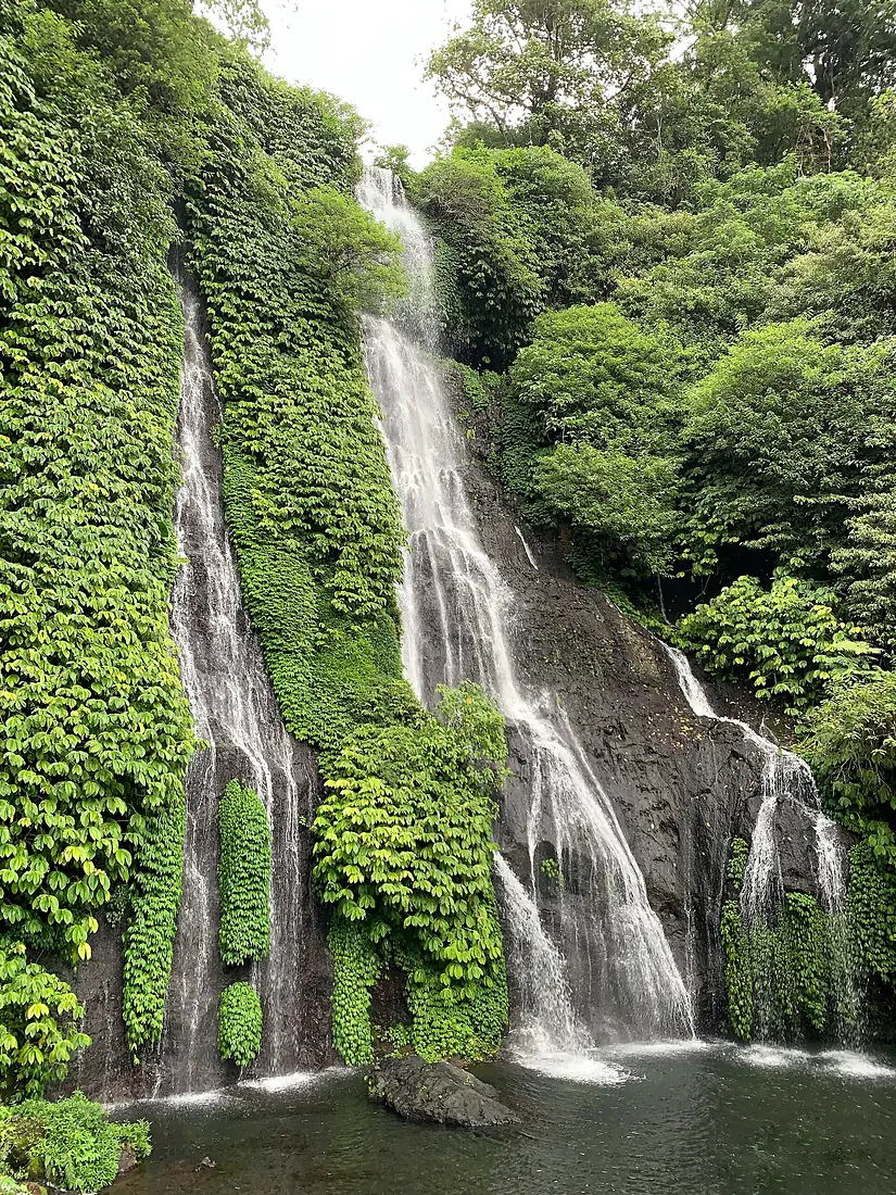 Bali Singaraja Banyumala Waterfall 2022 - img 01
