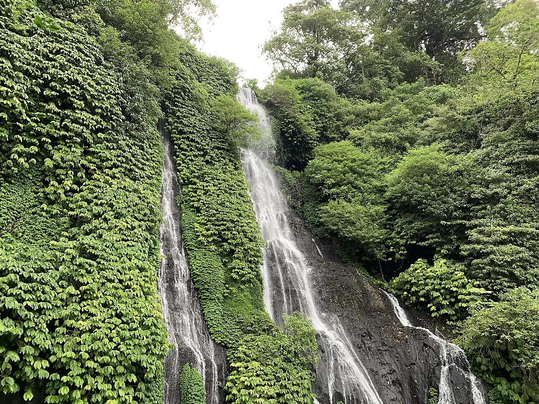 Bali Singaraja Banyumala Waterfall 2022 - img 02