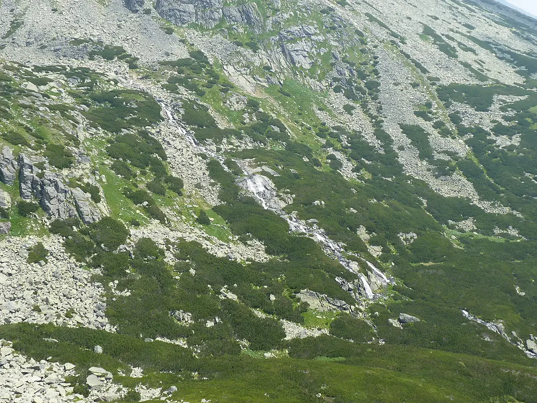 Batizovská dolina, Vysoké Tatry, 2012, 02