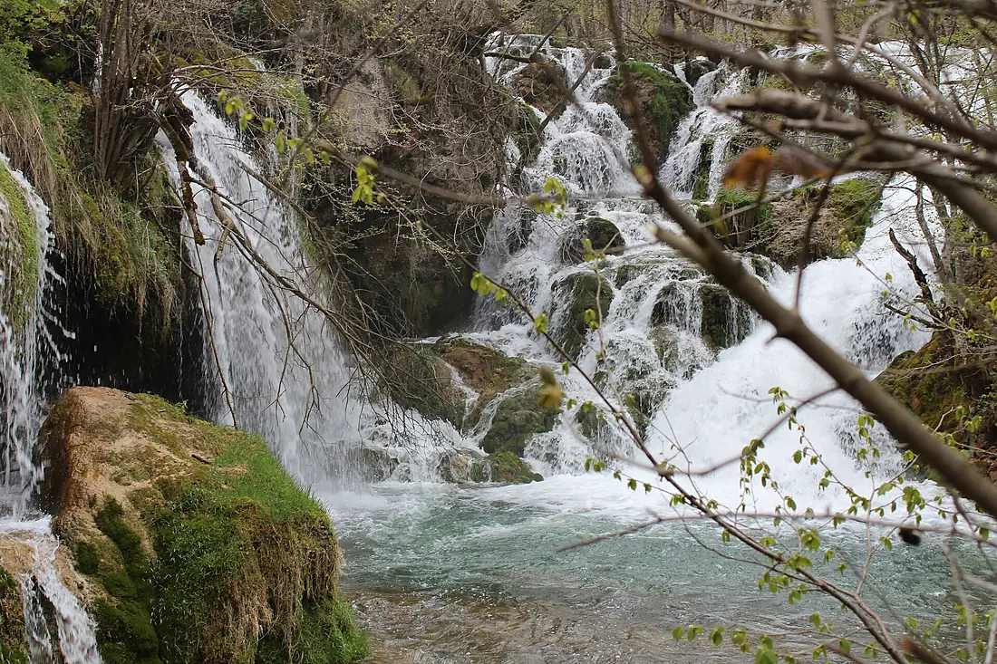 Rakitnica Vodopad 01