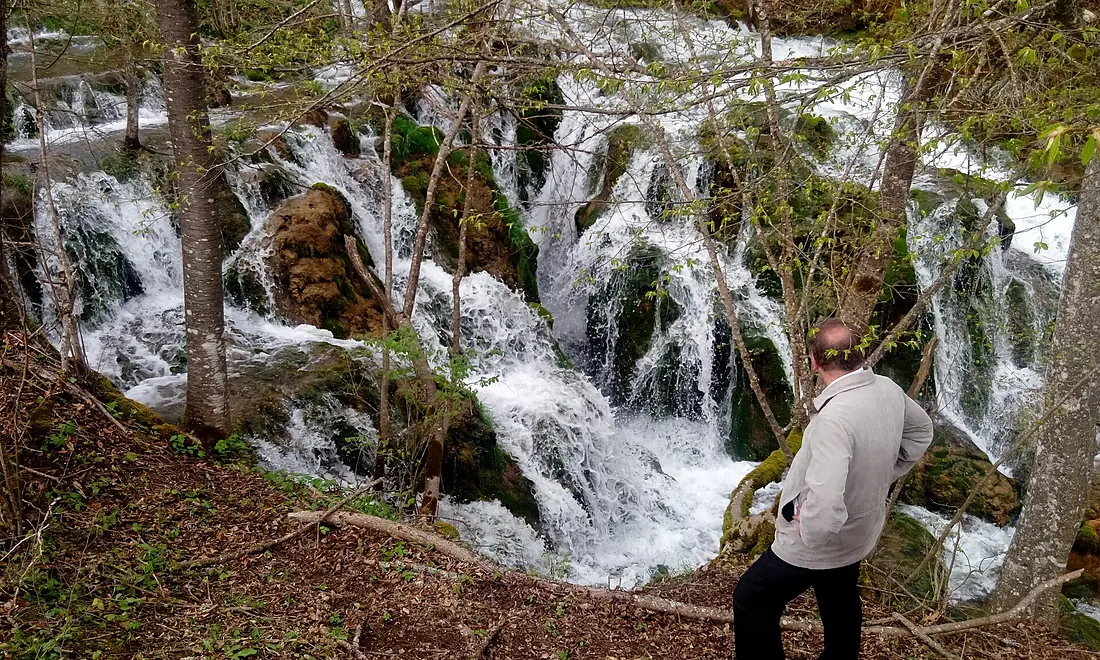 Vodopad ,Rogatica @