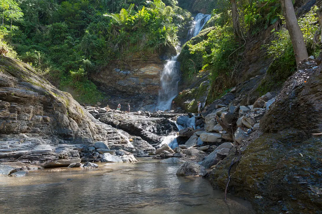 Waterfalls berloi 15