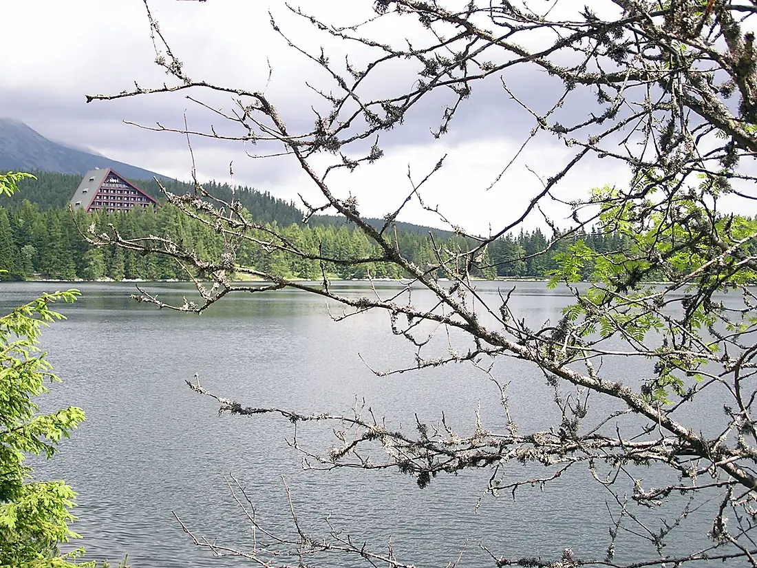 Strbske pleso - panoramio - pepanos
