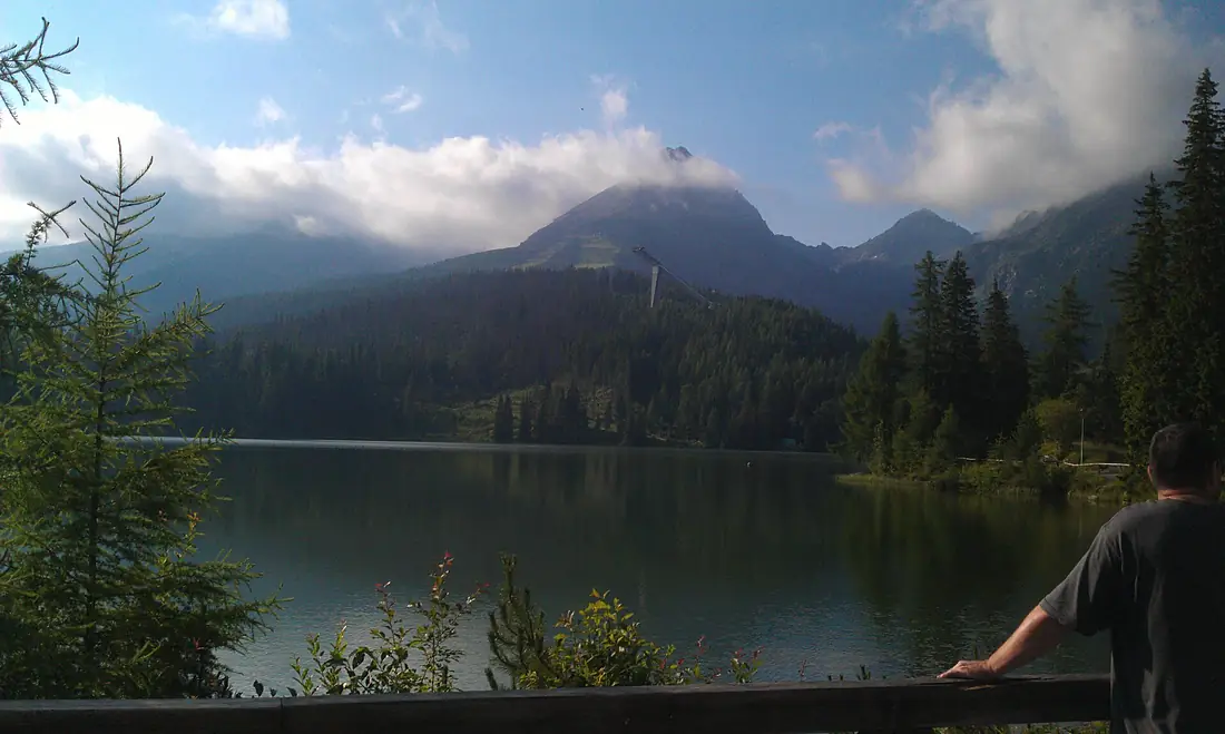 Vysoké Tatry, Slovakia - panoramio (23)