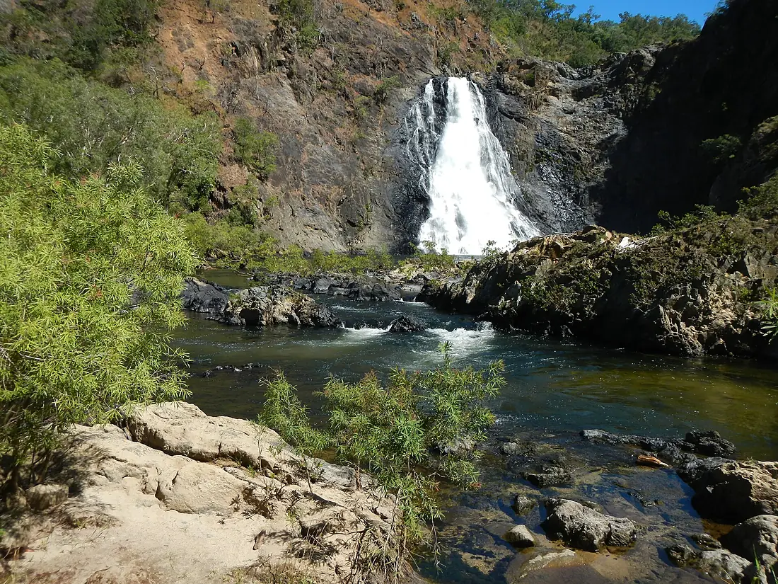 Wujal Wujal QLD 4895, Australia - panoramio