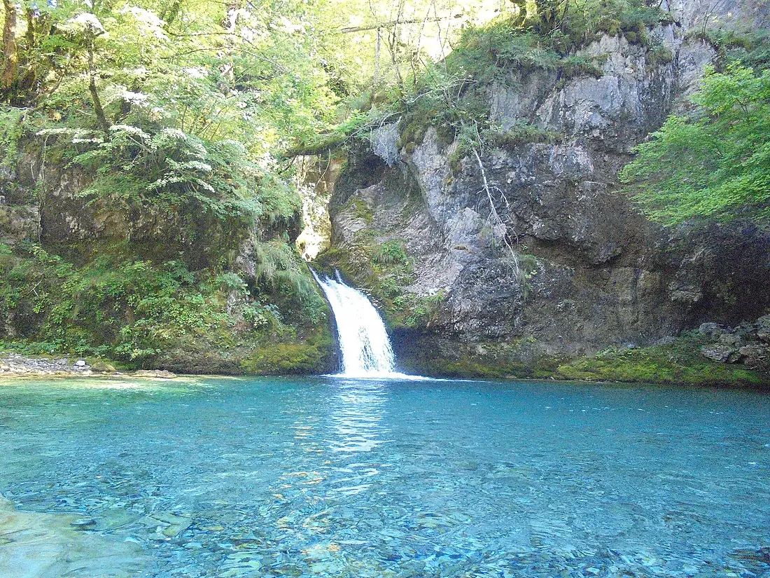 Ujevare.Theth-albania 01