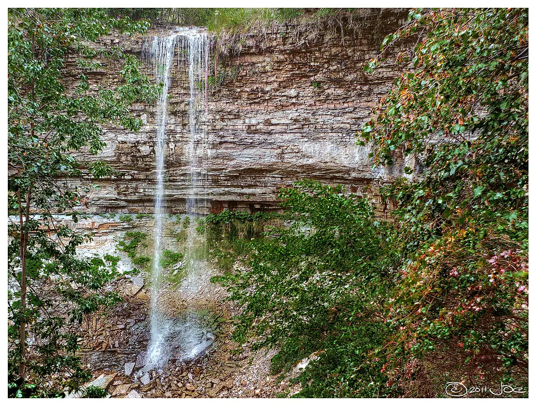 Borer's Falls (6217391234)