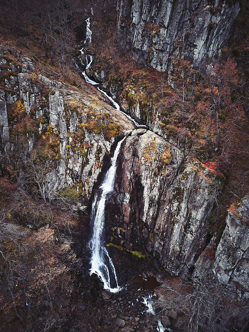 Boyana Waterfall (37536946874)