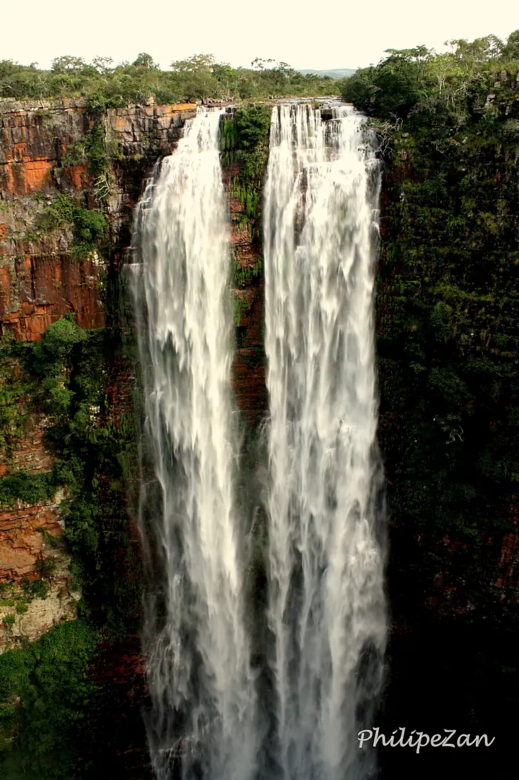 Cachoeira do Jatobá 1
