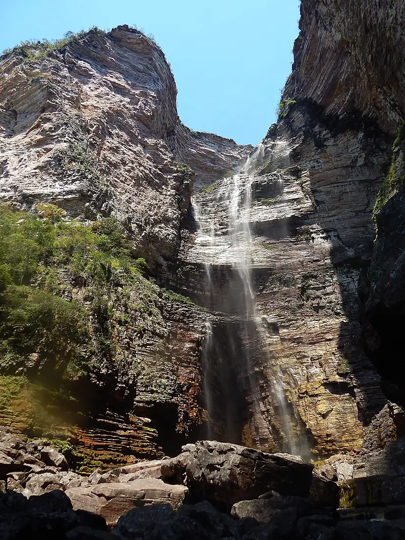 Cachoeira Encantada