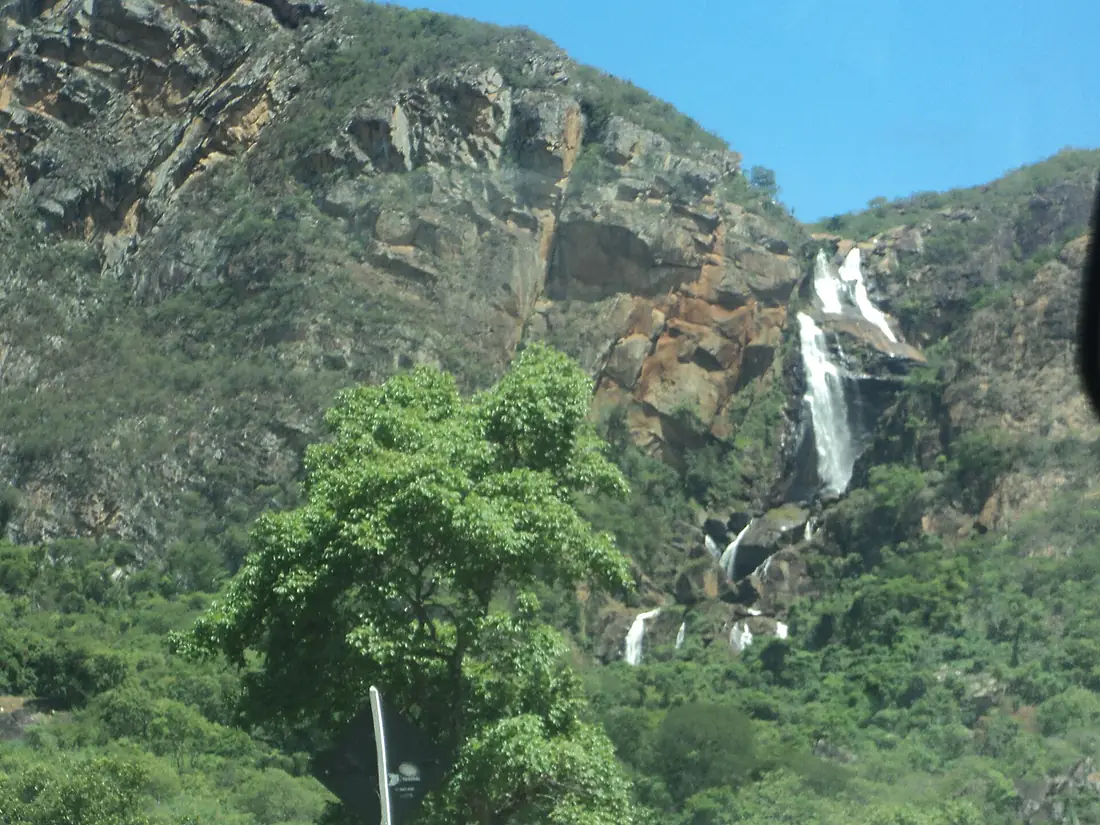 Cachoeira 14
