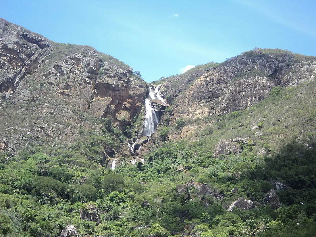 Cachoeira 19