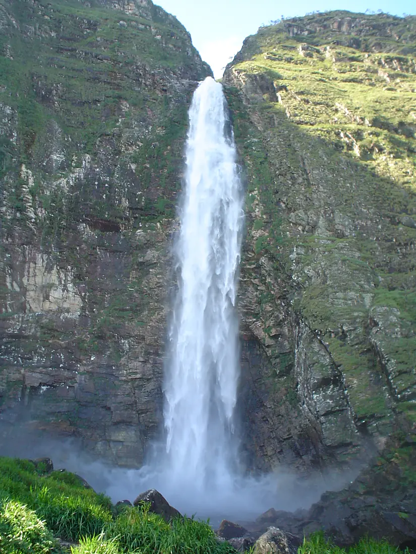 Parque Nacional da Serra da Canastra 3