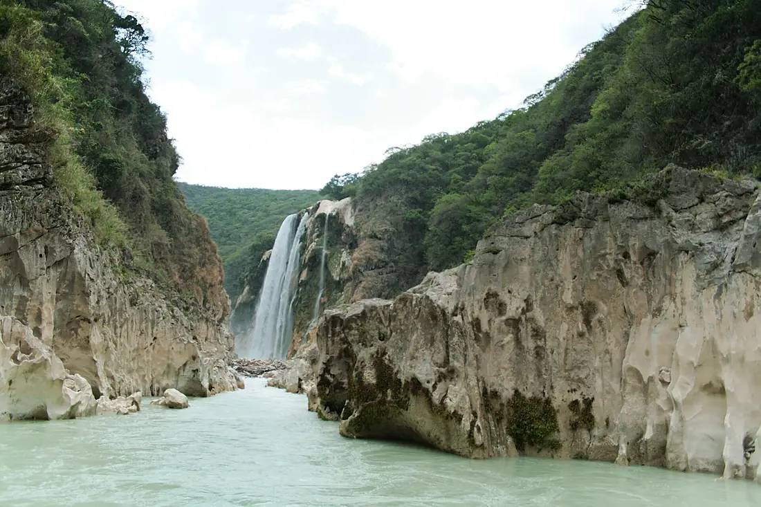 Cascada de Tamul (3682343023)