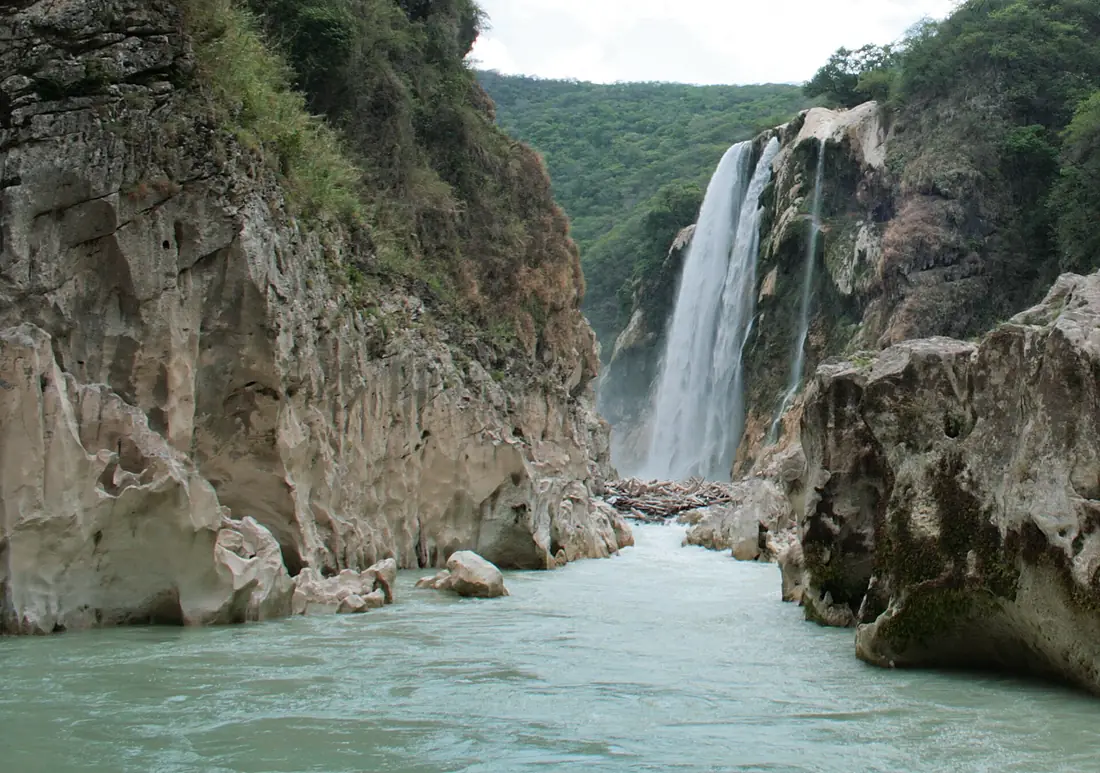 Cascada de Tamul (3683153778)