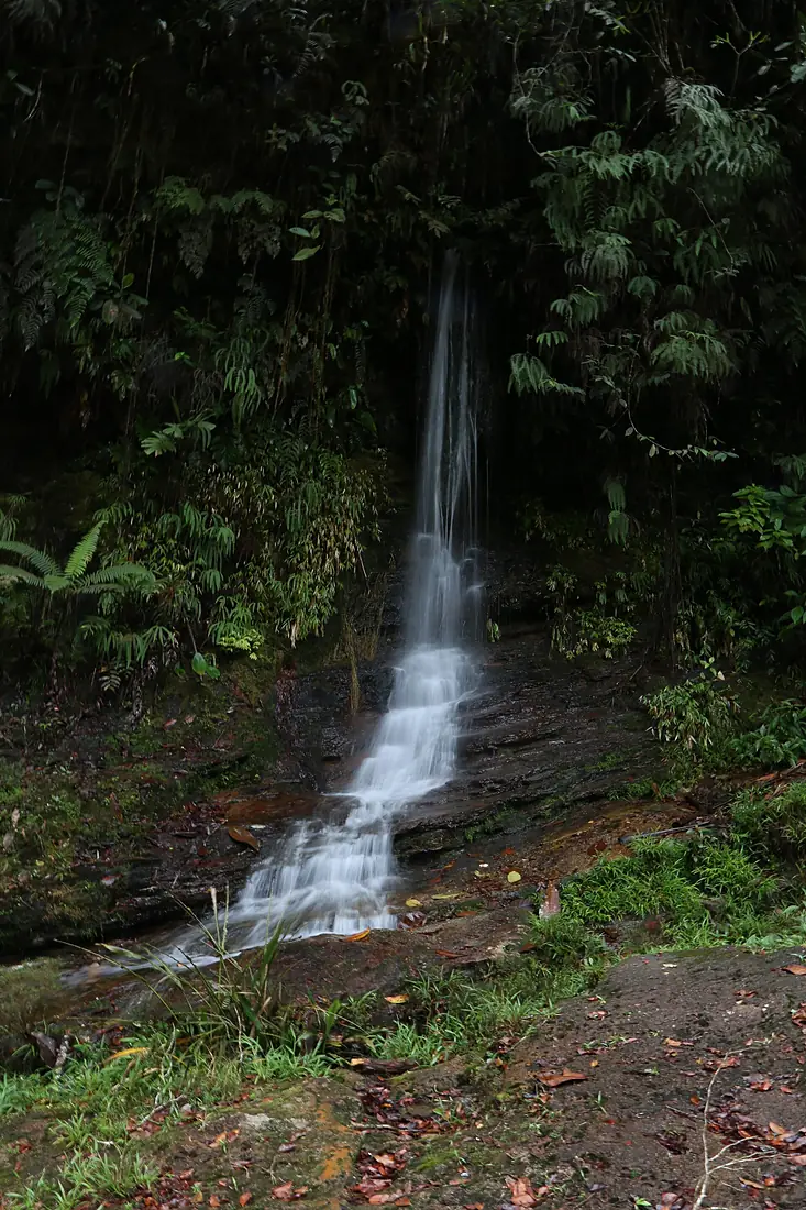 Cascadas de fin del mundo, Mocoa, Putumayo - panoramio (1)