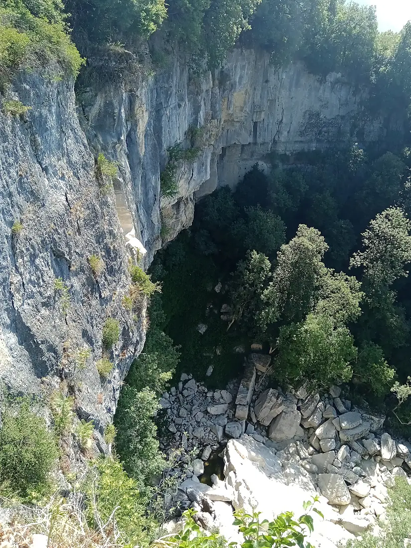Cascade de Cerveyrieu 01