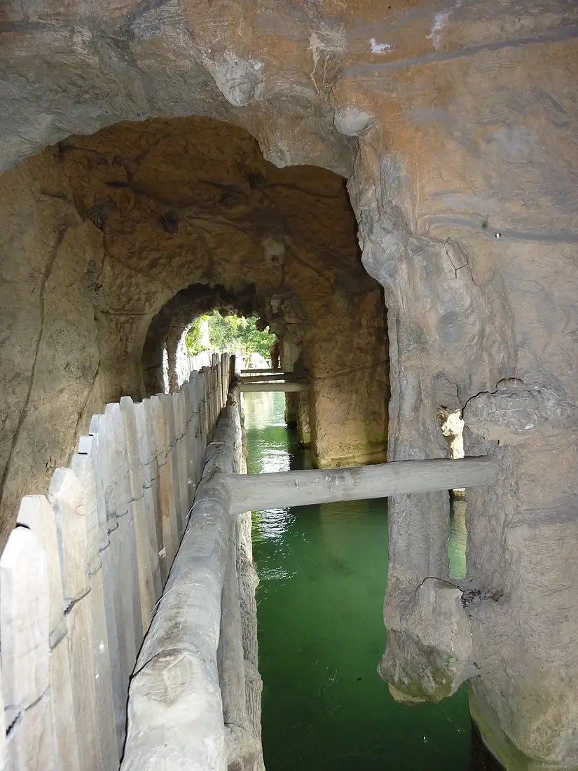 Cascade de Gairault 02