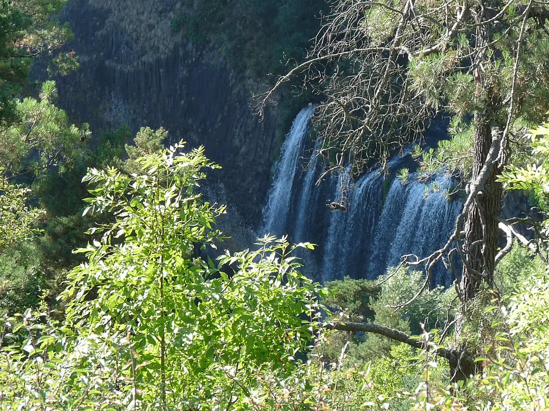 Cascade Beaume-1