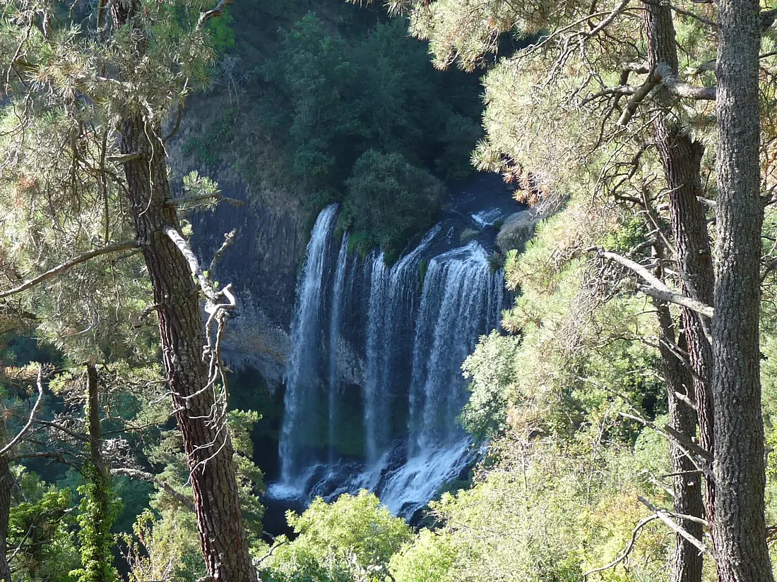 Cascade Beaume-2