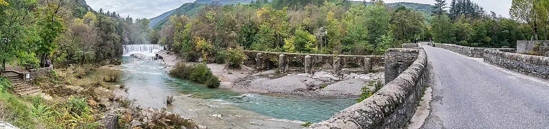 Cascade de la Vis (14)