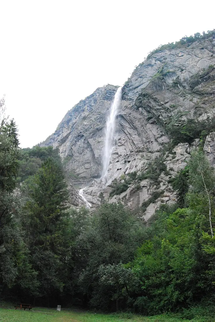 Waterfall - panoramio (82)