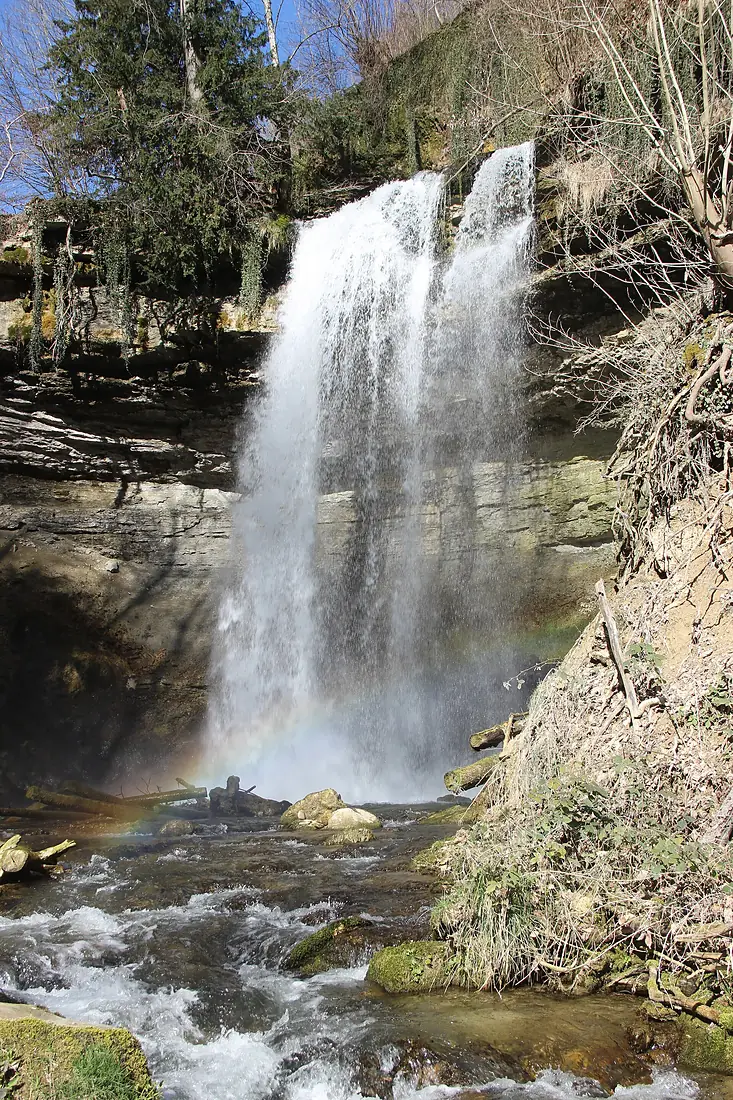Cascade du Dard (13213730585)