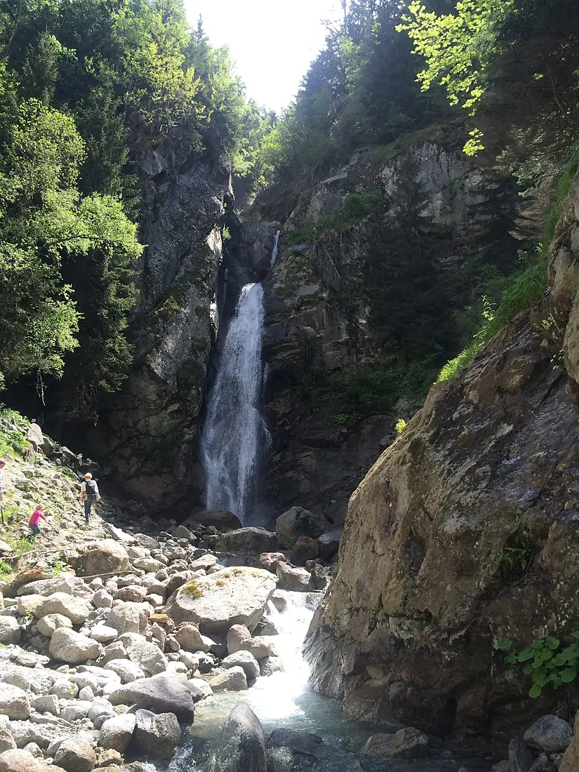 Chamonix, France - panoramio (17)