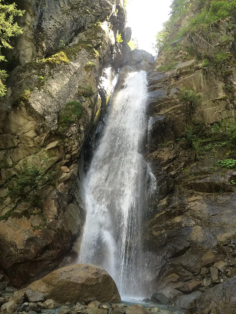 Chamonix, France - panoramio (22)