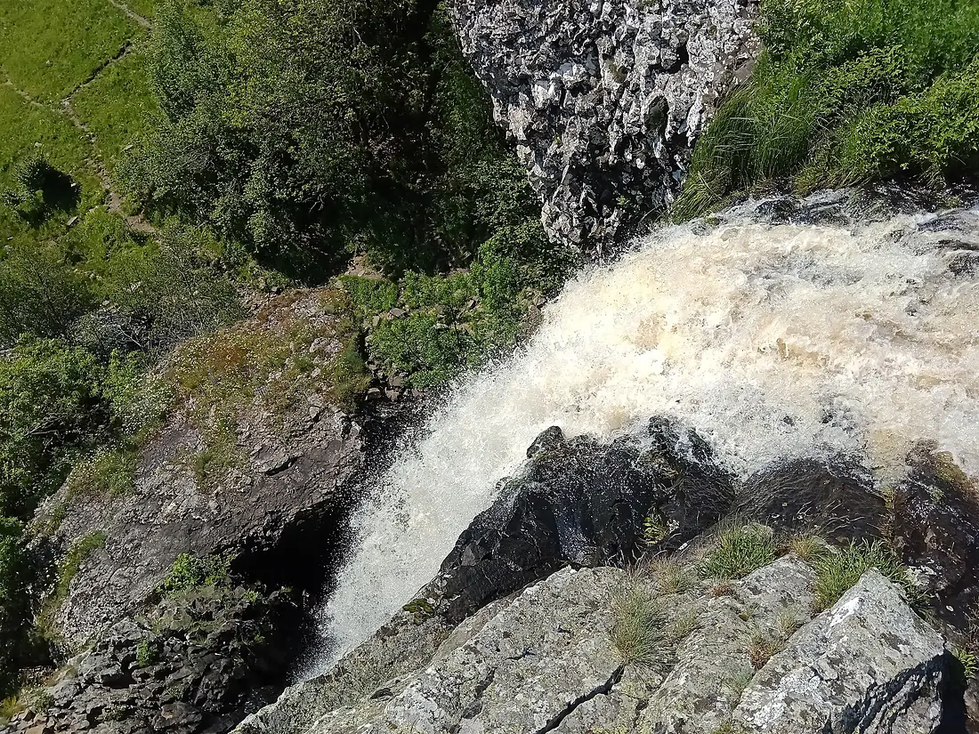 Cascade du Déroc 01