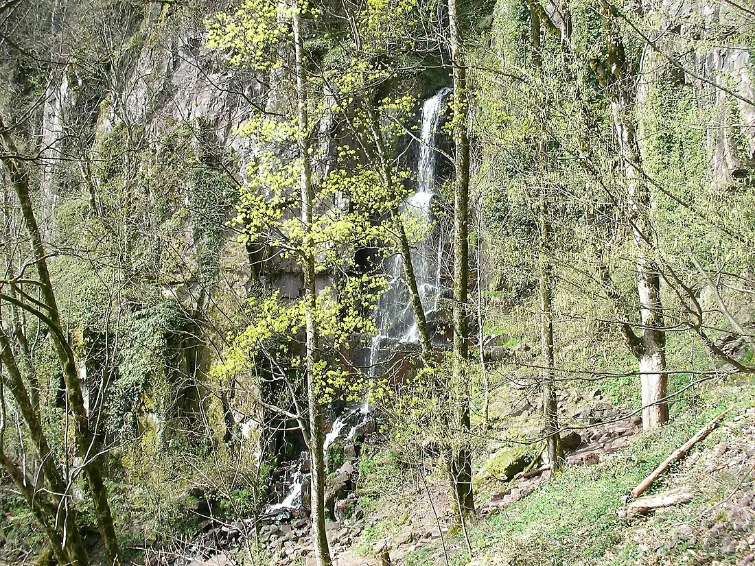 Cascade du Nideck (1)