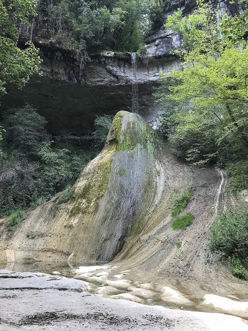 Cascade du Pain de sucre de Surjoux 2024 (1)