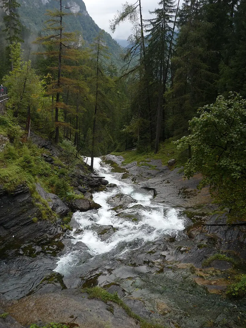 Cascade du Rouget (5026428853)