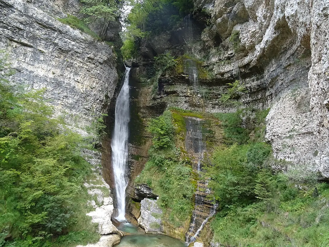 Cascata del salton 02