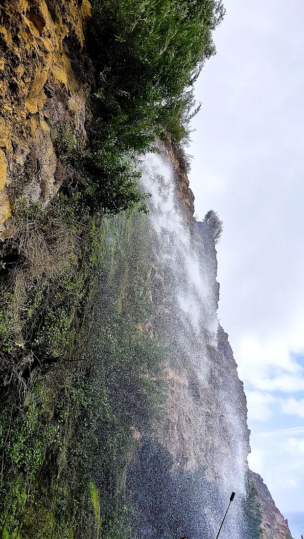 Cascata dos Anjos 01