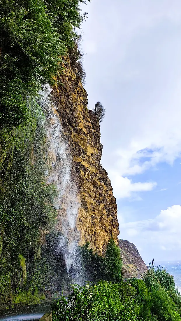 Cascata dos Anjos 02